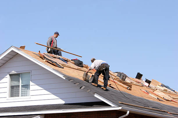 Saxonburg, PA Roofing service Company